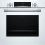 BOSCH Four encastrable nettoyage EcoClean - HBA553BV3F