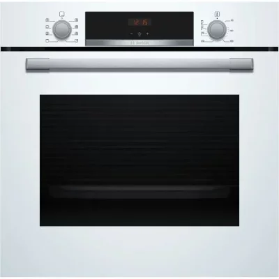 BOSCH Four encastrable nettoyage EcoClean - HBA553BV3F