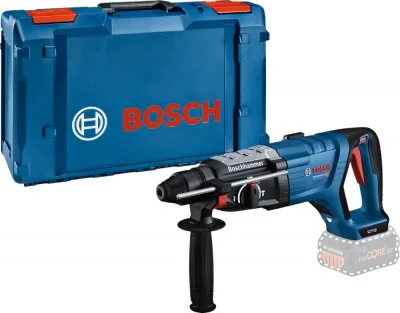 Bosch GBH 18V-28 DC Professional solo, 0611919001, Marteau piqueur