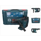BOSCH Gbh 18v-40 C Professional Electric Hammer Argenté