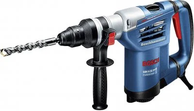 Bosch GBH 4-32 DFR Professional