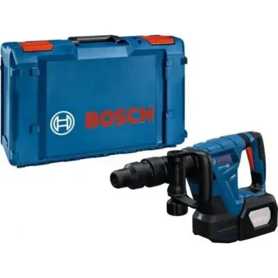 Bosch GSH 18V-5 PROFESSIONAL Marteau-piqueur sans-fil SDS max 0611918200
