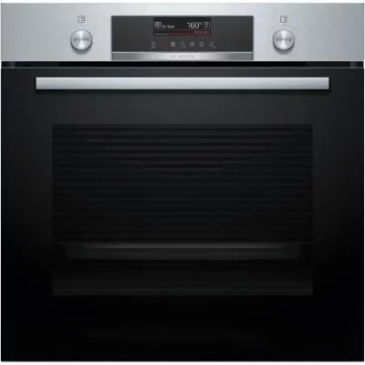 Bosch HBG579BS3F, Série 6, Four, Encastrable, Inox