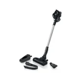 BOSCH Hogar BBS611BSC, Aspirateur Vertical, Noir