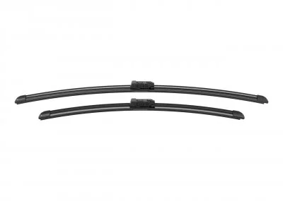 BOSCH Jeu de 2 balais d'essuie-glace BOSCH Aerotwin 3 397 007 088