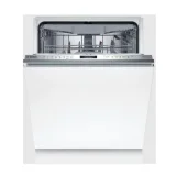 BOSCH Lave-vaisselle Serie 6 Sbd6ecx21e Fully Built-in 14 Couverts