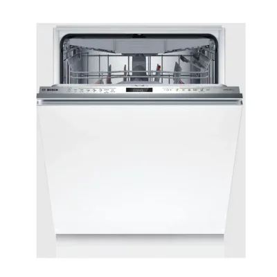 Bosch Lave-vaisselle Serie 6 Sbd6ecx21e Fully Built-in 14 Couverts