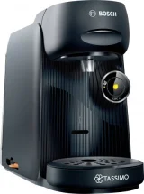 BOSCH Machine à café Entièrement automatique Cafetière à dosette 0,7 L