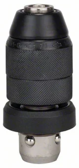 BOSCH Mandrins sans clé pour marteaux burineurs avec adaptateur
