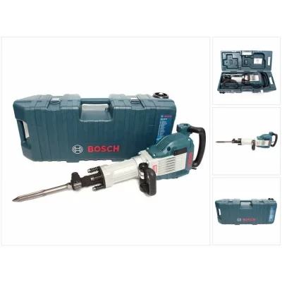 BOSCH Marteau piqueur hexagonal 30mm - GSH16-30 - 0611335100