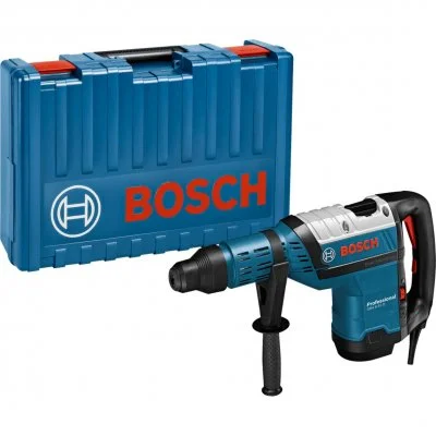 Bosch Marteau piqueure GBH 8-45 D Professional