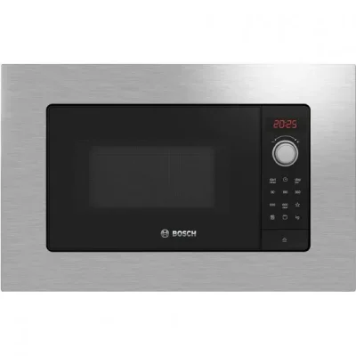 Bosch Micro-ondes BOSCH BEL623MS3 800W