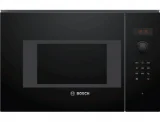 BOSCH Micro-ondes encastrable solo BFL523MB1F