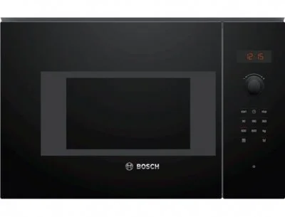 BOSCH Micro-ondes encastrable solo BFL523MB1F