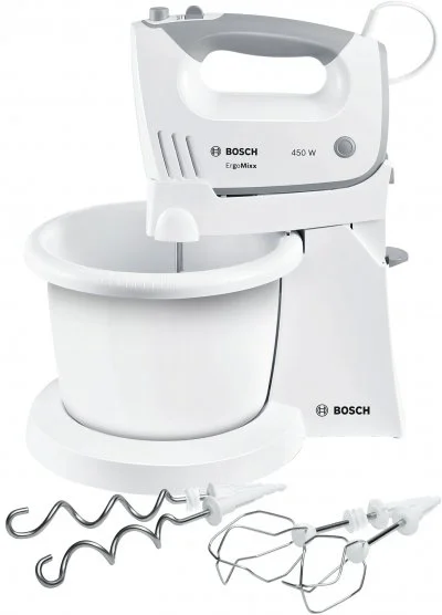 Bosch Mixeur à main MFQ36460, Mélangeur à main
