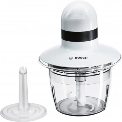 Bosch MMR08A1 Hachoir universel 400 W Blanc