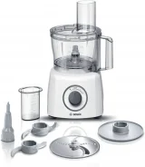 BOSCH MultiTalent 3 MCM3100W Blanc