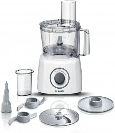 Bosch MultiTalent 3 MCM3100W Blanc