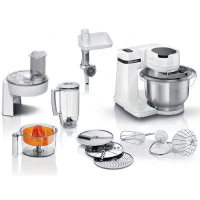 BOSCH - MUMS2EW40