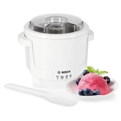 Bosch MUZ5EB2 Sorbetière pour MUM5