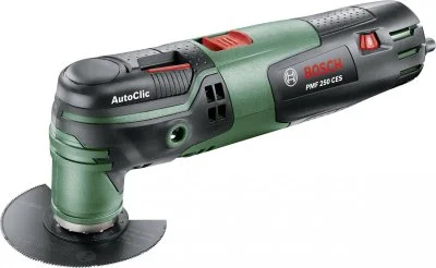 BOSCH Outil multifonction - PMF 250 CES