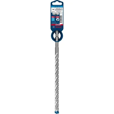 Bosch - perceuse à percussion Expert sds plus-7X, 14 x 200 x 265 mm