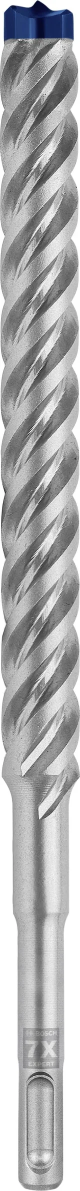 BOSCH - perceuse à percussion Expert sds plus-7X, 18 x 200 x 250 mm