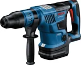 BOSCH Perfo burineur SDS-Max 18V solo GBH 18V-36 C - 0611915001