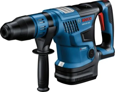 BOSCH Perfo burineur SDS-Max 18V solo GBH 18V-36 C - 0611915001
