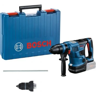 BOSCH Perfo Burineur SDS-Plus 18V solo GBH 18V-34 CF - 0611914001