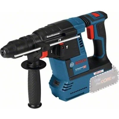 BOSCH Perfo burineur SDS plus 18V solo GBH18V-26FZ - 0611910001