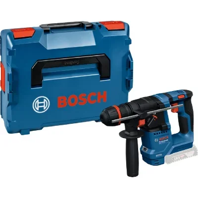 Bosch Perforateur 18V - GBH 18V-18 X Solo L-BOXX