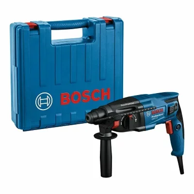 BOSCH Perforateur burineur 720W Sds-plus GBH2-21 - 06112A6000