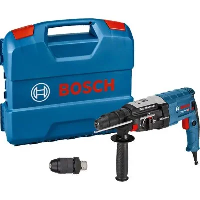 BOSCH Perforateur burineur 880W Sds plus GBH2-28F - 0611267600