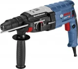 BOSCH Perforateur burineur 880W Sds plus GBH2-28F L-boxx - 0611267601