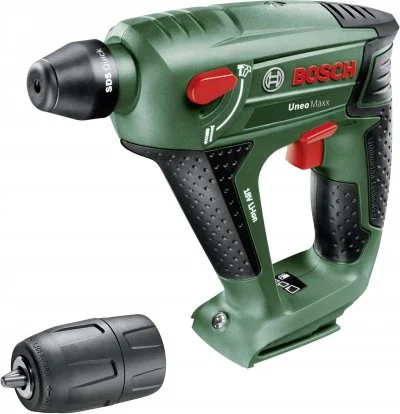 Bosch Perforateur sans fil Uneo Maxx outil seul sans batterie