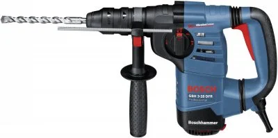 Bosch - perforateur sds-plus 28mm 3,1j 800w - gbh 3-28 dre