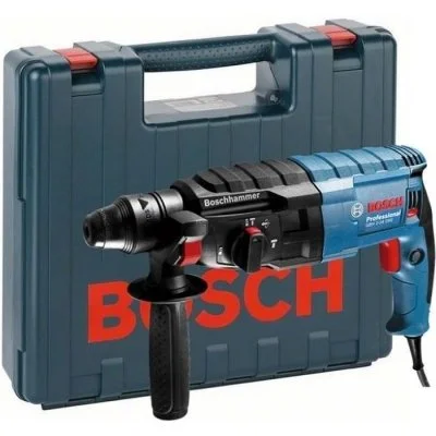 Bosch - Perforateur SDS-Plus 790W 2,7J - GBH 240 Bosch Professional