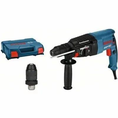 Bosch Perforateur SDS-plus GBH 2-26 F