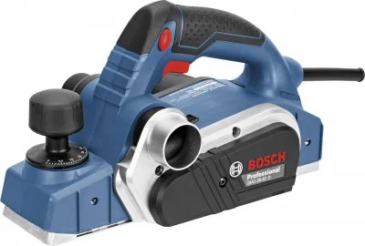 Bosch Pro Rabot GHO 26-82 D 710 W 18000 tr/min 06015A4300