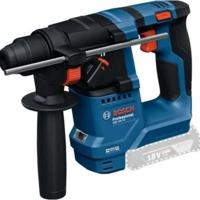Bosch Professional Marteau De Démolition Gbh 18v-18