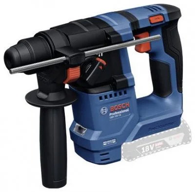 Bosch Professional Marteau De Démolition Gbh 18v-18 + L-boxx