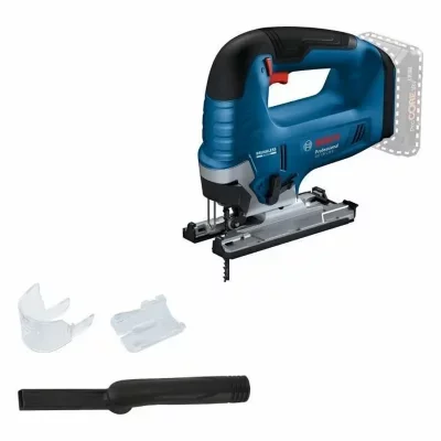 Bosch Professional - scie sauteuse gst 18V-125 b (sans batterie)