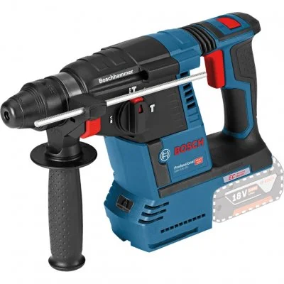 Bosch Professional SDS-Plus-Marteau perforateur sans fil 18 V Li-Ion