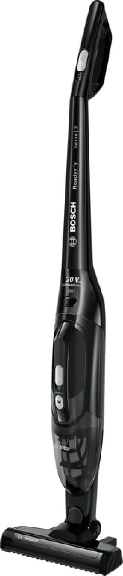 Bosch Readyy´y 2 en 1 - BBHF220