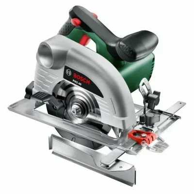 Bosch Scie circulaire 850W Pks 40