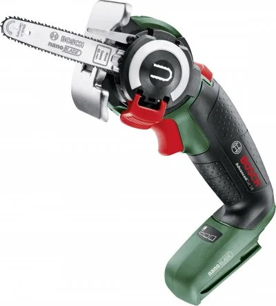 Bosch Scie multi-usage AdvancedCut 18 - 18 V 2,5 Ah