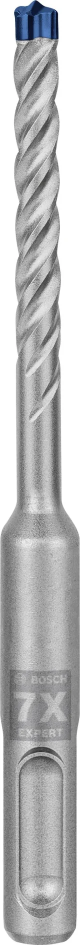BOSCH Sds Plus-7x Expert 6x50x115 Mm Concrete Drill Argenté