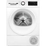 BOSCH Sèche-linge 9 kg avec pompe à chaleur WQG1420DFR