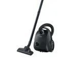BOSCH Serie 2 Bgbs2lb1 Vacuum Cleaner Noir One Size / EU Plug